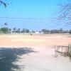 School ground in Maheshwar