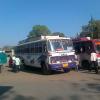 Maheshwar Bus Stand