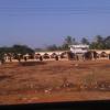 A School Near Kuttipuram