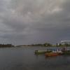 Muttukaadu lake  - boating station