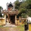 Scene from Ayyanar Temple, Mankkal Ayyempet