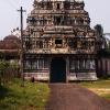 Lord shiva Temple in Manakkal Ayyempet
