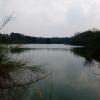 Lake at Pilikula Park
