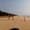 Thannirbhavi Beach Mangalore