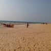 Tannirbhavi Beach, Mangalore