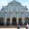 Aloysius Church -  Mangalore