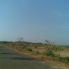 Road to Manipal End Point