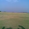 Cricket Playground In Manipal