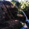 Water Supply for the Coconut trees in Manjakkudi village