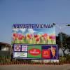Namaste Midway at Delhi Haridwar Highway in Mansurpur