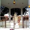 Lord Shiva at Jharkhandeswara Temple, Mataur