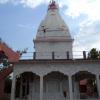 Ahata Of Jharkhandeshwar Temple, Mataur