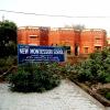 New Montessori School, Mathura
