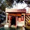 Temple of Lord Hanuman, Mathura