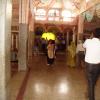 Aarti Time at Nagli Saheb in Meerut