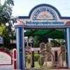 Anglo Sanskrit Degree College in Mawana, Meerut