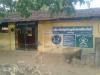 School in Thethiyur Village