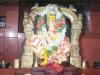 Maa Durga Idol at Medak Mandir