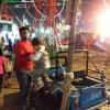 Nauchandi fair in Meerut, Uttarpradesh