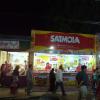 Satmola's Official stall at Nauchandi Ground in Meerut