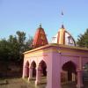 One of the Temples at Mansha Devi Temple complex, Meerut
