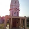 Mansha Devi Temple Complex in Meerut
