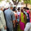 Blood testing Camp in Meerut