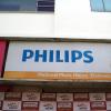 Philips Showroom in Meerut