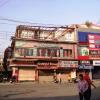 A Commercial Building, Meerut