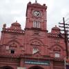 Subhash Gate- Clock Tower, Meerut