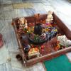 Shiva Parivar at Shiva Temple, Meerut