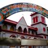 ST. Thomas Church in Meerut