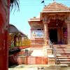 Shri Jain Temple in Meerut