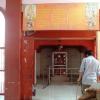 Hanuman Temple Inside View, Meerut