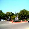 Commissionary Square  in Meerut