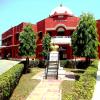 Meerut College Assembly Hall and Library, Meerut