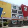 The Big Bazar and Other Trading Houses at Shastrinagar Meerut