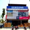 Samsung India at Garh Road, Meerut