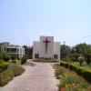 Saint Luke's Church, Saket, Meerut