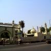 Faiz-E-Aam Mosque at Kaisarganj, Meerut