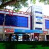 Deep Palace Shopping Complex, Ganganagar, Meerut