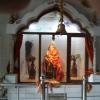 Sai Baba at Daurala Temple, Meerut