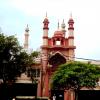 Madina Mosque, Hapur Road, Meerut