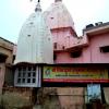 Shiva Durga, Hanuman Temple, Kila Road, Meerut