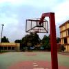 Basketball Arena, Meerut Stadium, Meerut