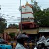Baba Jwala Giri Ashram at Sharda Road, Meerut