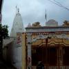 Mahaveer Jayanti Bhawan Temple, Sharda Road, Meerut