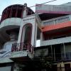 Hotel Travel Inn, Shikhar Seva Sadan in Railway Road Square, Meerut