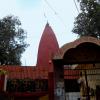 Baba Jharkhandi Mahadev in Sadar Market Road, Meerut
