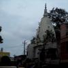 Shiva Temple in Delhi Road, Meeruti